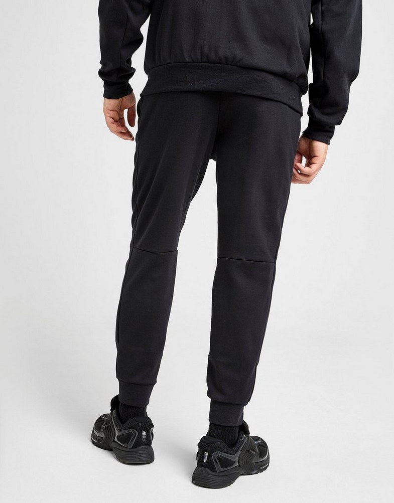 Pánske nohavice NIKE NOHAVICE  M NK DF UV PRIMARY JOGGER PANT FZ0975-010 Čierna
