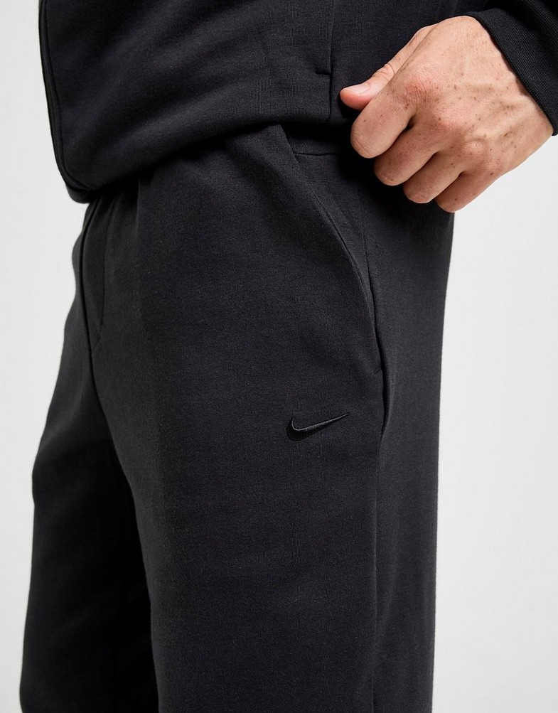 Pánske nohavice NIKE NOHAVICE  M NK DF UV PRIMARY JOGGER PANT FZ0975-010 Čierna
