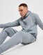 NIKE DŽEMPERIS UŽSEGAMAS Z   KAPTUREM M NK U PRIMARY FZ