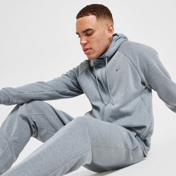 NIKE BLUZĂ CU GLUGĂ M NK U PRIMARY FZ