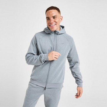 Bluză pentru bărbați NIKE BLUZĂ CU GLUGĂ M NK U PRIMARY FZ