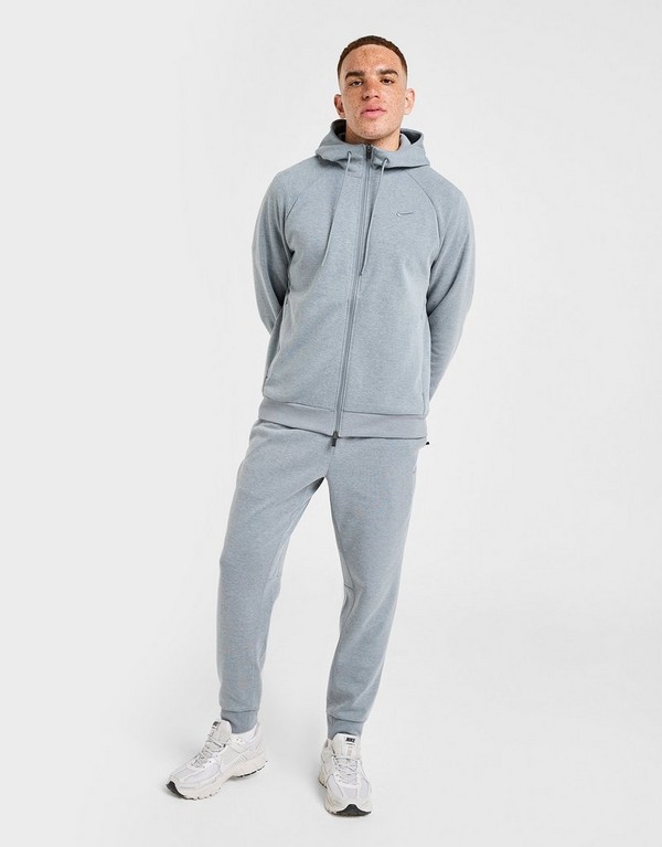 Nike Mikina S Kapucňou M Nk U Primary Fz