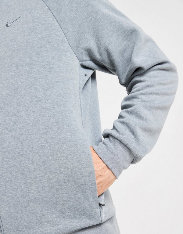 Nike Mikina S Kapucňou M Nk U Primary Fz