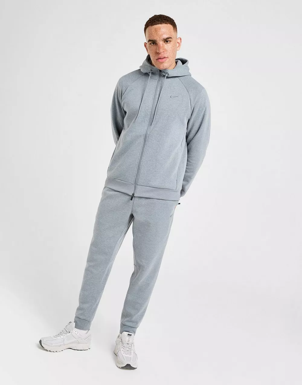 NIKE ШТАНИ M NK DF UV PRIMARY JOGGER PANT, фото 1 з 5