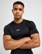 NIKE T-SHIRT M NP DF TIGHT TOP SS