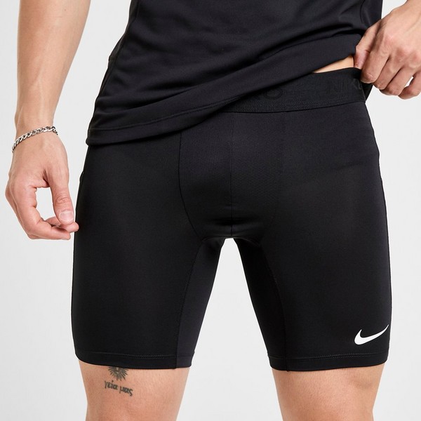 NIKE PANTALONI SCURȚI M PRO DRI-FIT
