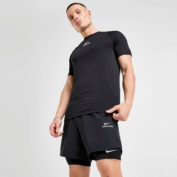 Pánske šortky NIKE ŠORTKY  M NP DF SHORT