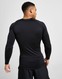 NIKE T-SHIRT M NP DF TIGHT TOP LS