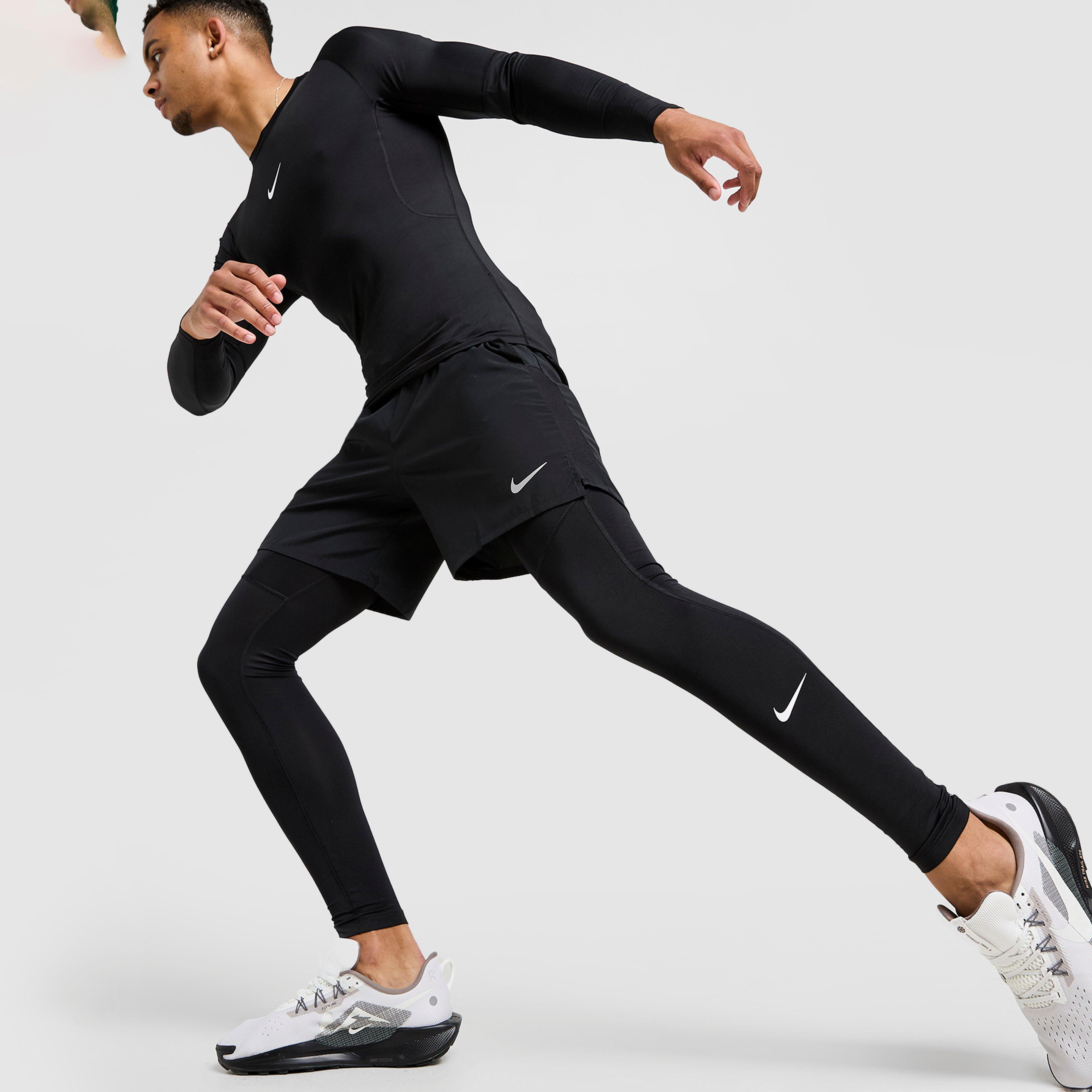 Pánske legíny NIKE LEGGINGS M NP DF TIGHT