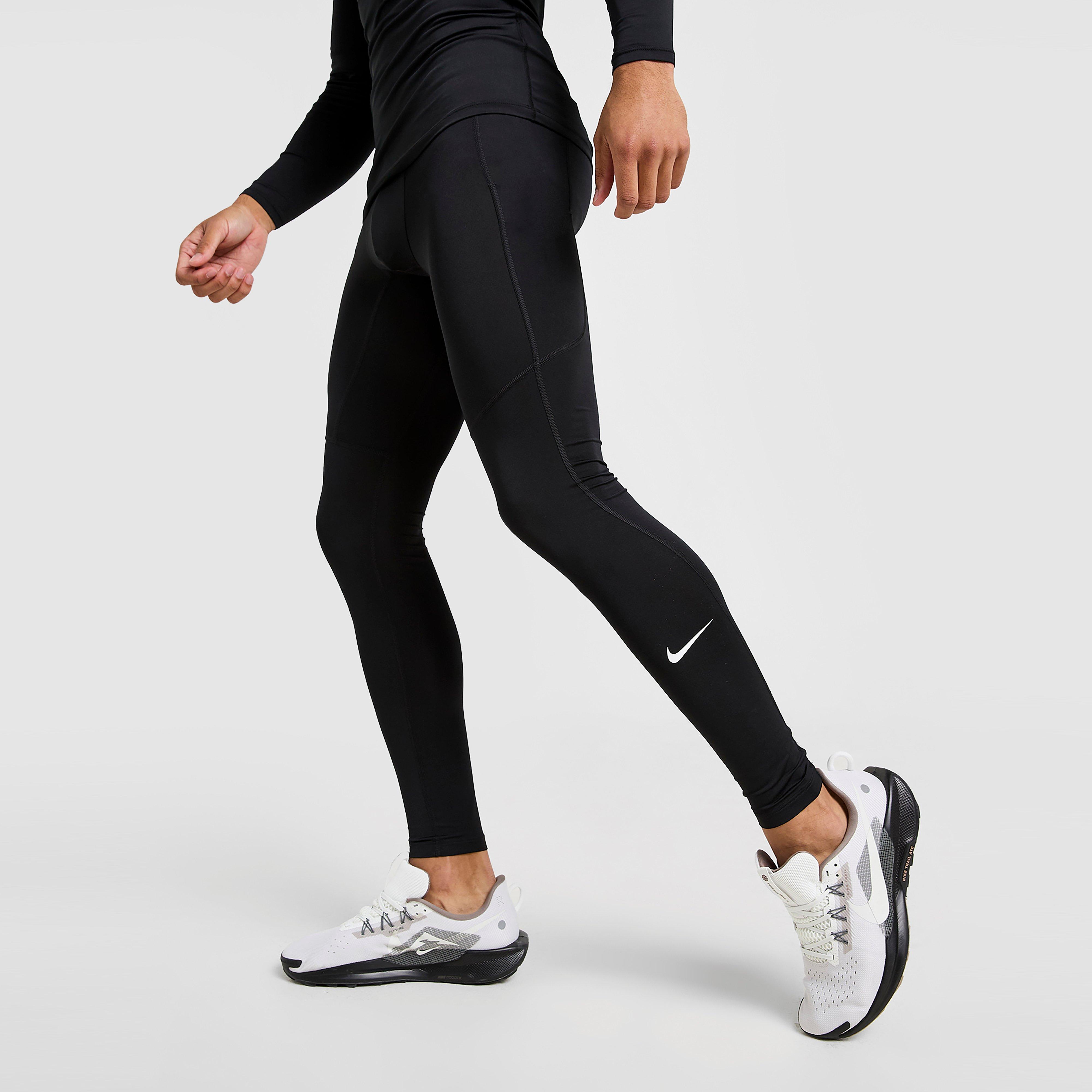 Pánske legíny NIKE LEGGINGS M NP DF TIGHT