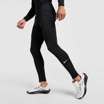 Colanți pentru bărbați NIKE COLANȚI M NP DF TIGHT