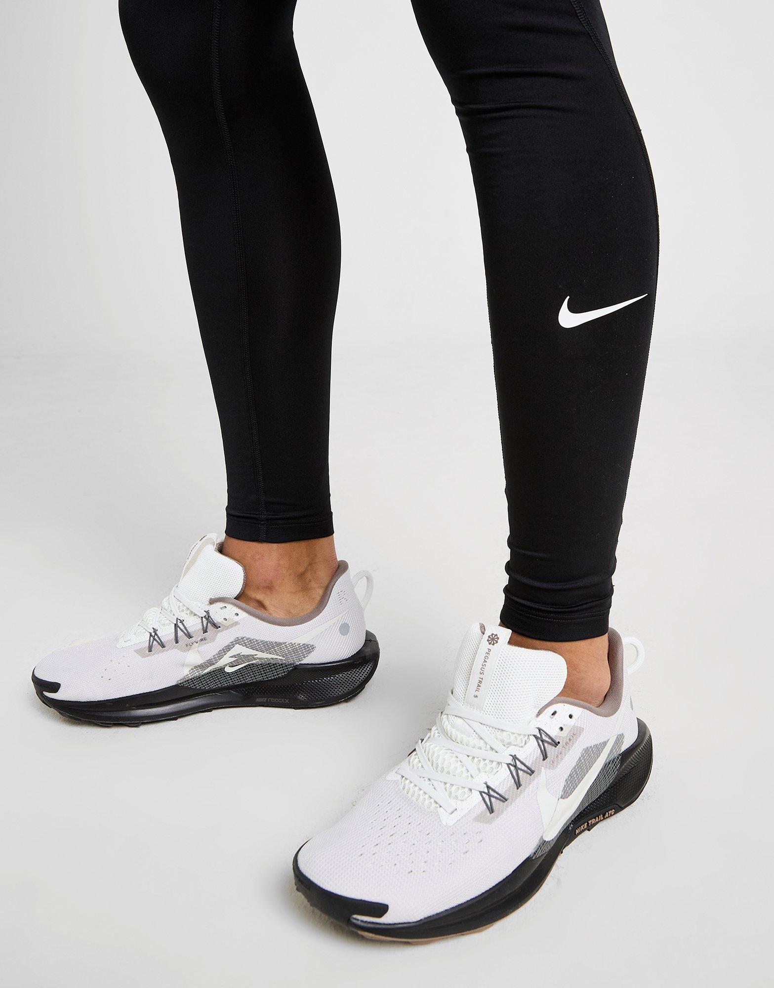 NIKE TAJICE M NP DF TIGHT FB7952-010 crna