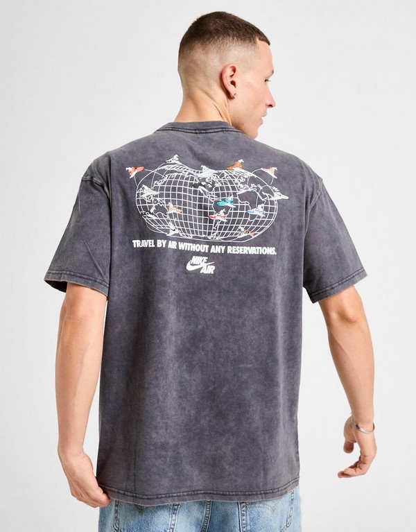 Nike Póló Nsw Oc Fb Gfx Fw Culture