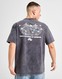 NIKE TRICOU U NSW TEE OC FB GFX FW CULTURE