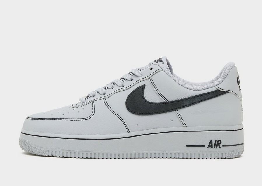 Muške tenisice NIKE AIR FORCE 1 '07 LV8  HQ2037-004 bijela