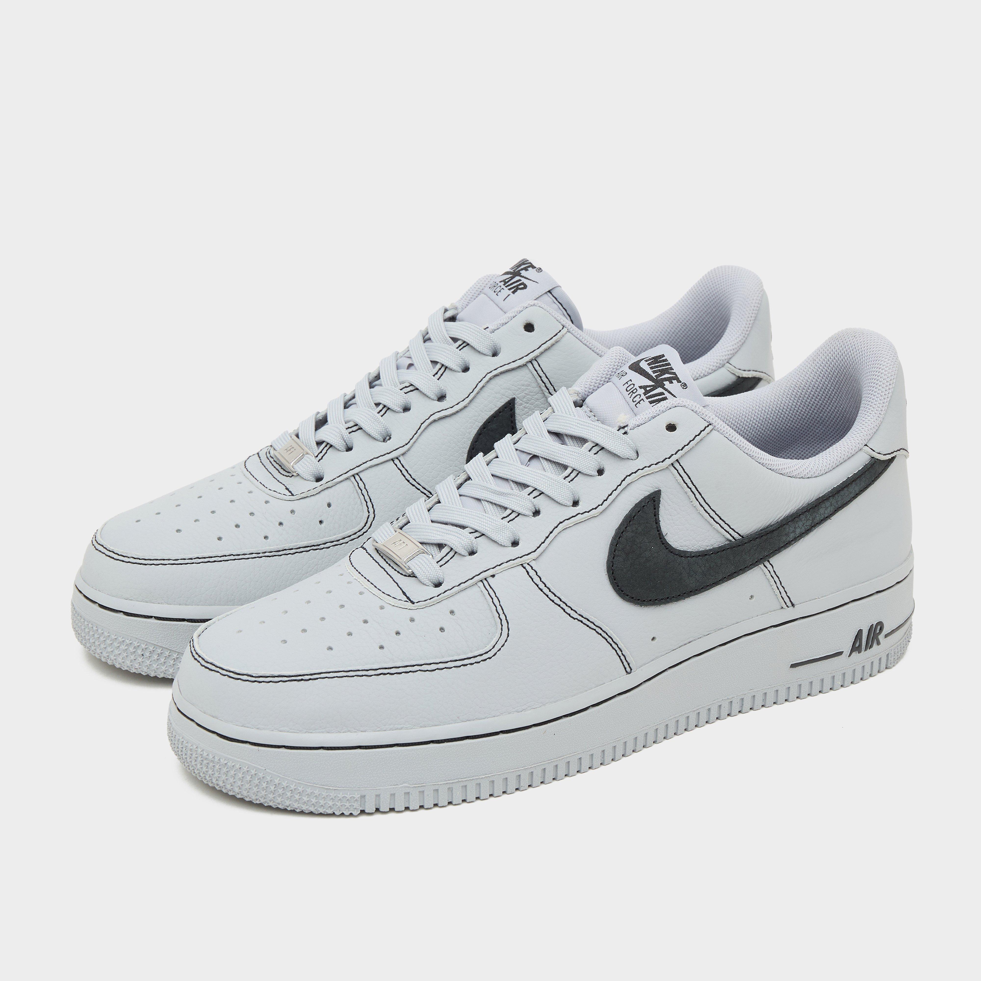 Adidași pentru bărbați NIKE AIR FORCE 1 '07 LV8 