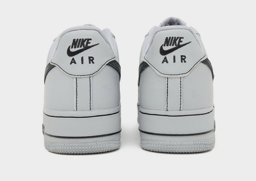 Muške tenisice NIKE AIR FORCE 1 '07 LV8  HQ2037-004 bijela
