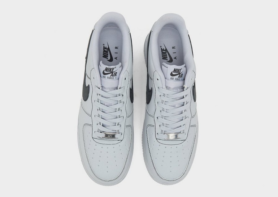 Muške tenisice NIKE AIR FORCE 1 '07 LV8  HQ2037-004 bijela