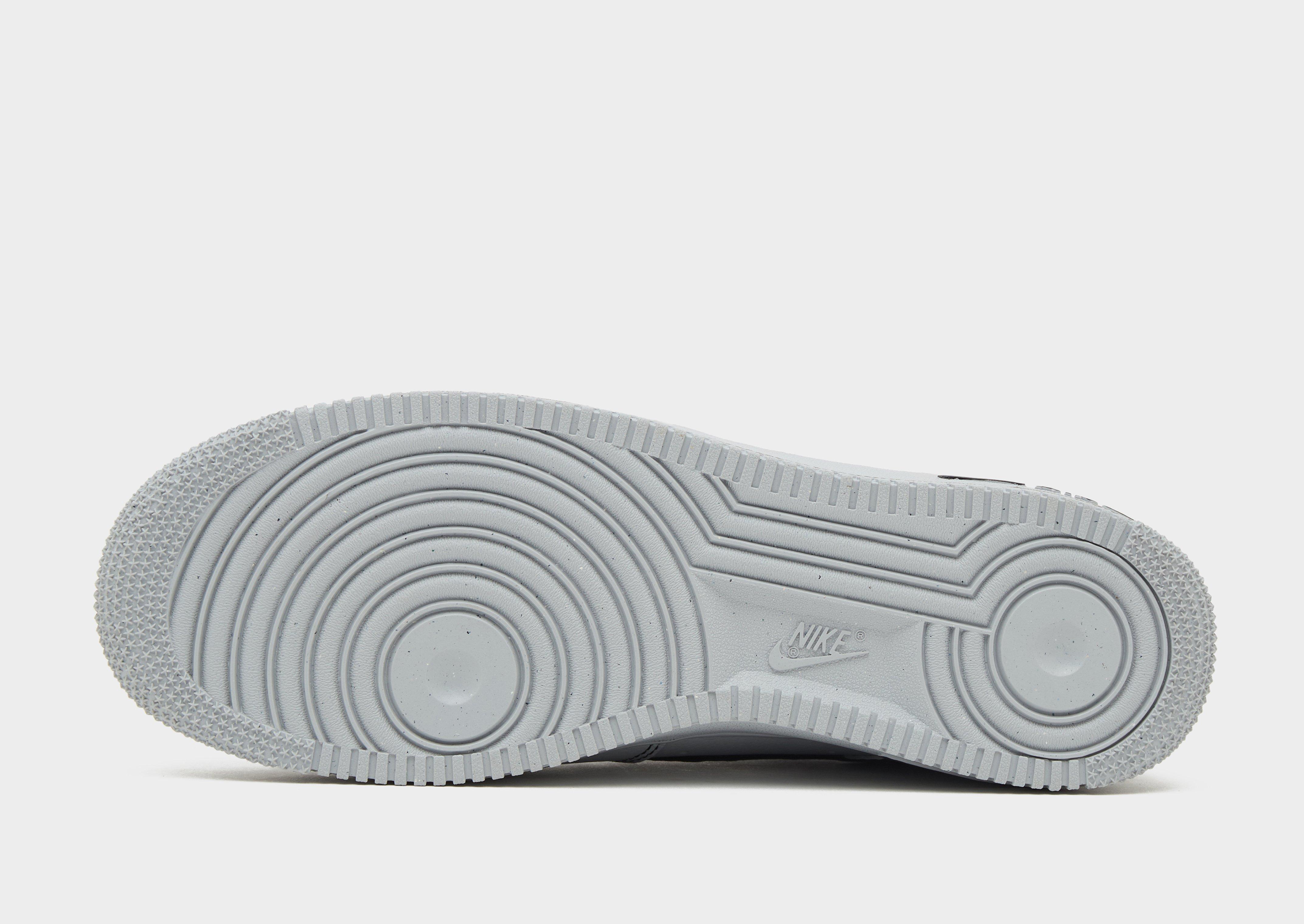 Adidași pentru bărbați NIKE AIR FORCE 1 '07 LV8  HQ2037-004 Gri