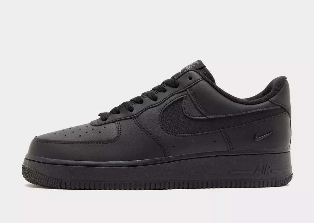 NIKE AIR FORCE 1 '07 LV8, фото 1 з 6