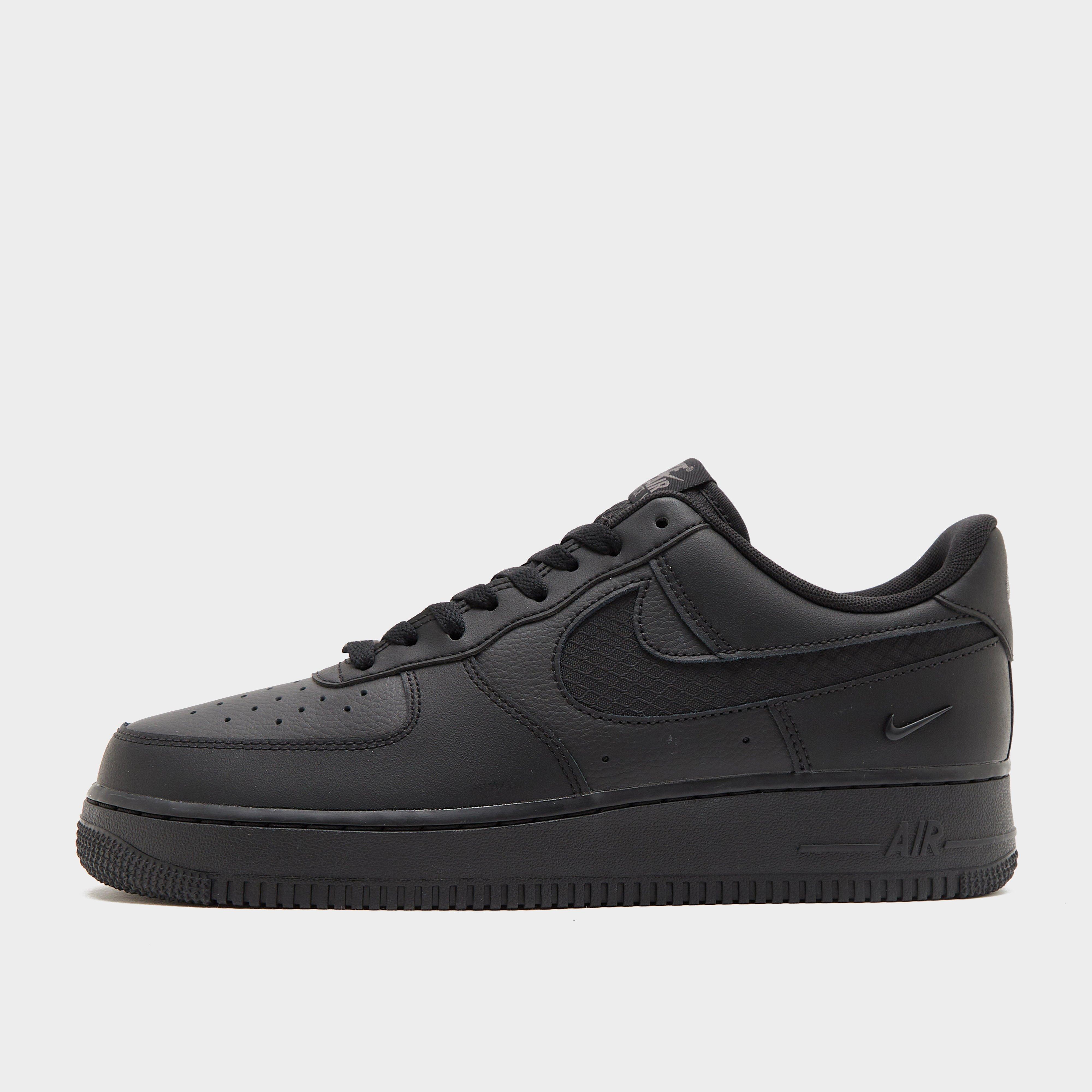 Buty sneakersy męskie NIKE AIR FORCE 1 '07 LV8 