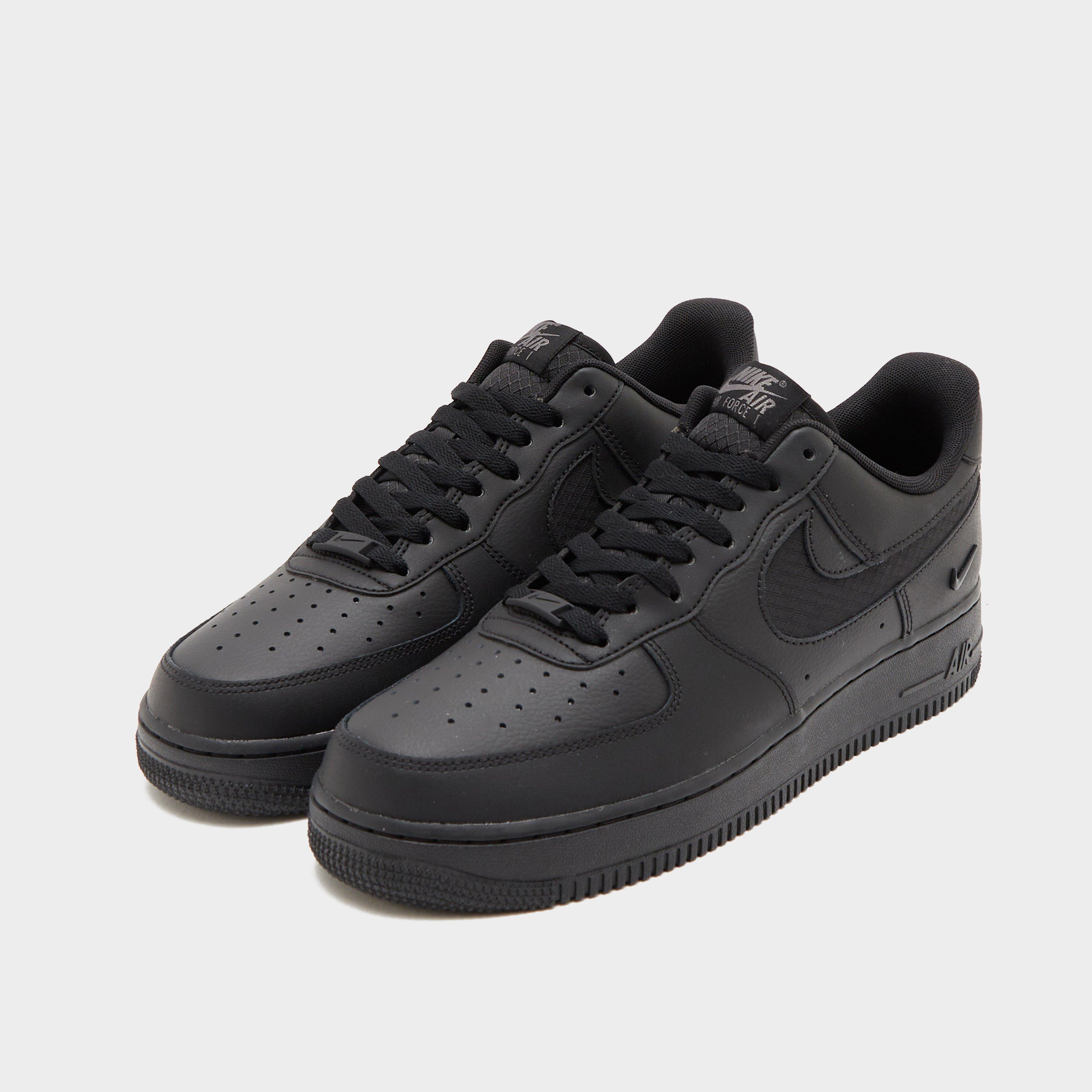 Buty sneakersy męskie NIKE AIR FORCE 1 '07 LV8 