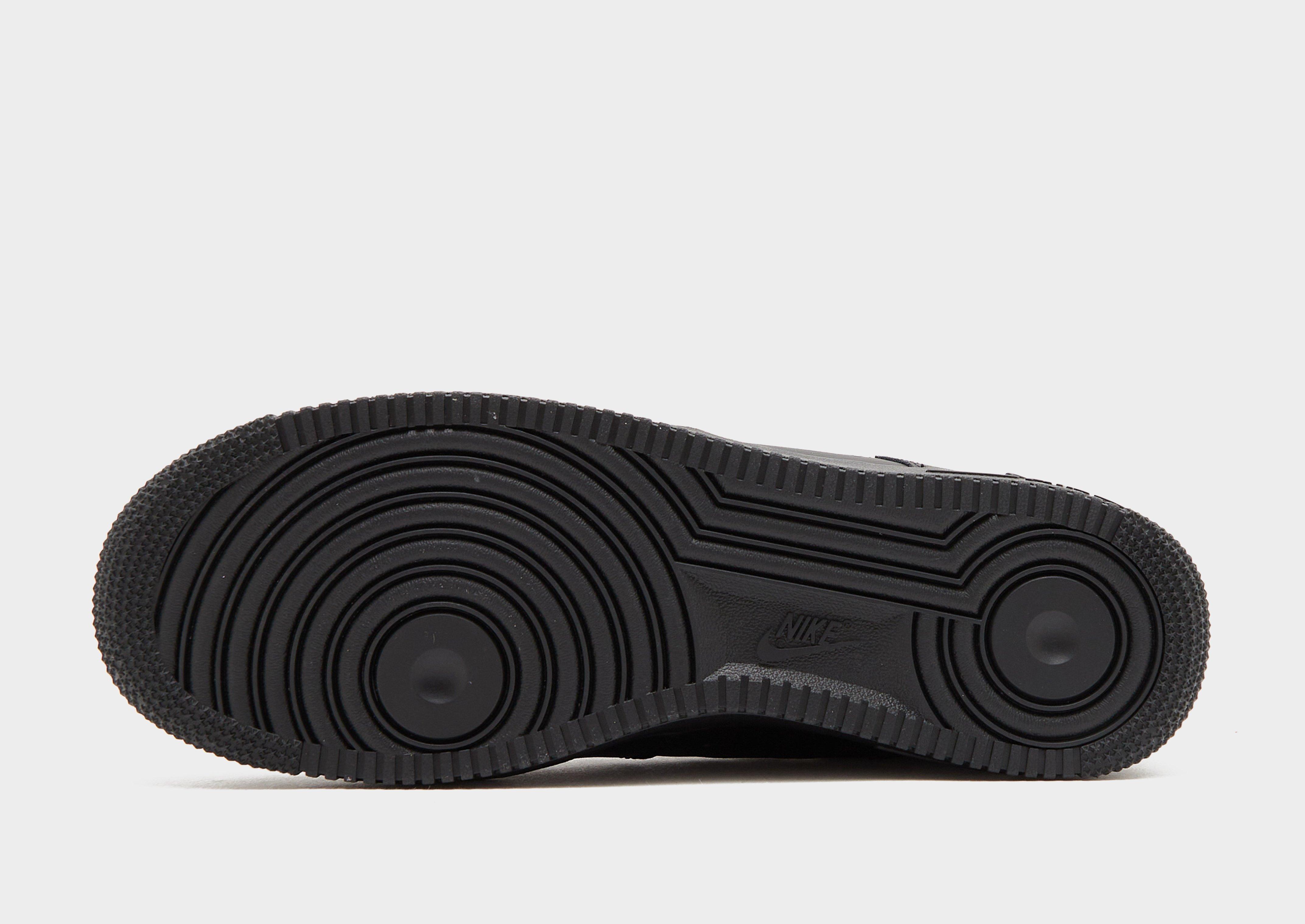 Muške tenisice NIKE AIR FORCE 1 '07 LV8  IH4452-001 crna