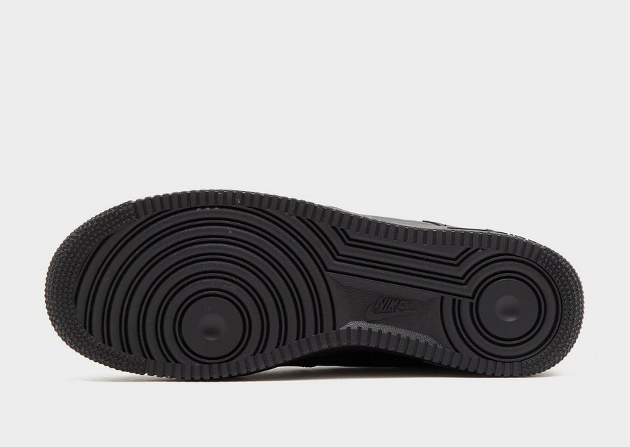 Adidași pentru bărbați NIKE AIR FORCE 1 '07 LV8  IH4452-001 Negru