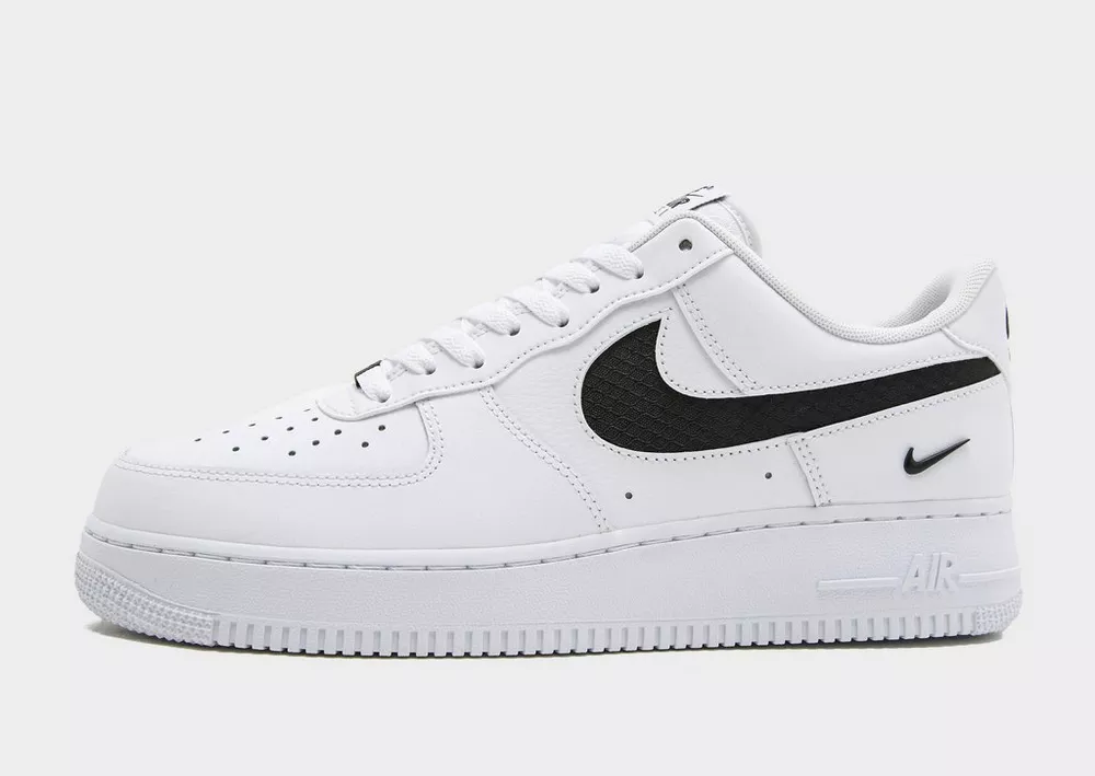 NIKE AIR FORCE 1 '07 LV8, фото 1 з 6
