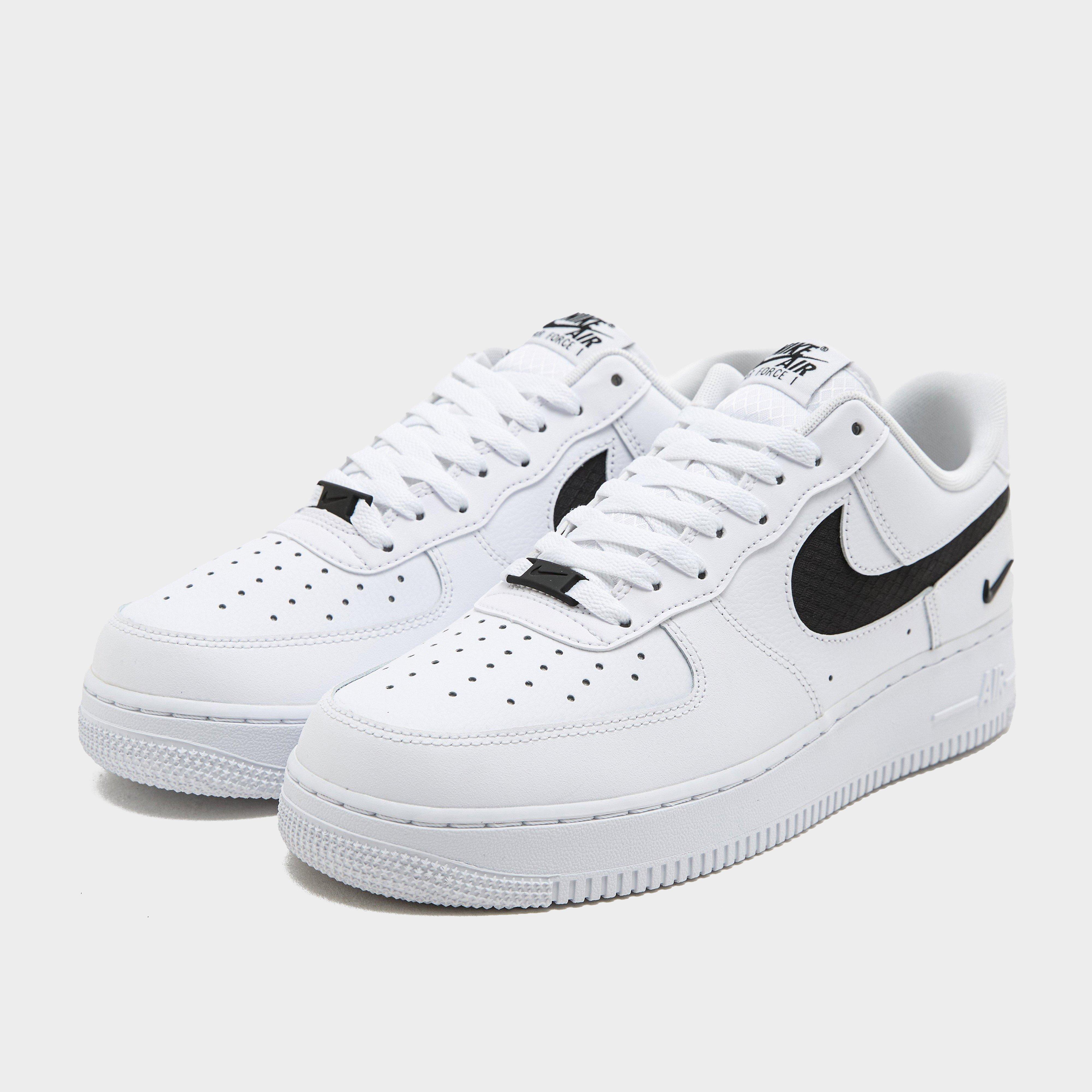 Pánske tenisky NIKE AIR FORCE 1 '07 LV8 