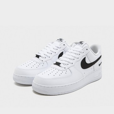 Buty sneakersy męskie NIKE AIR FORCE 1 '07 LV8 
