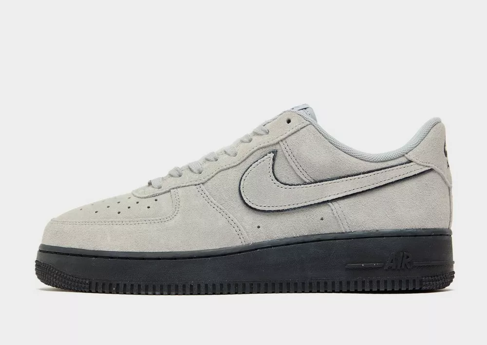 NIKE AIR FORCE 1 '07 LV8, фото 1 з 6