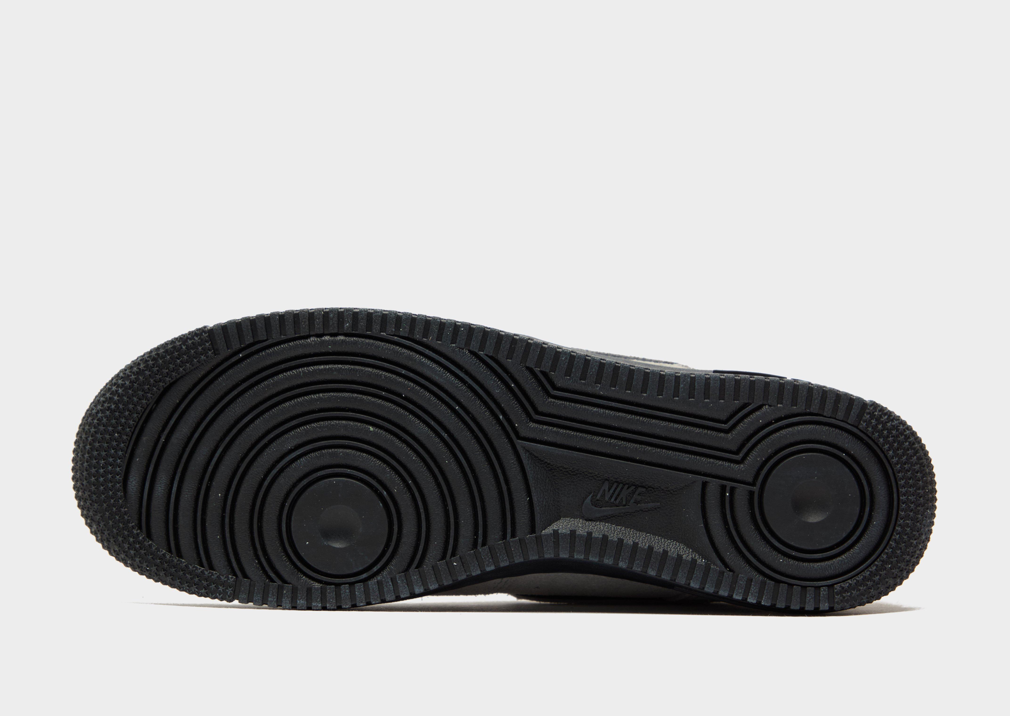 Мъжки маратонки NIKE AIR FORCE 1 '07 LV8  HQ1966-001 Сив