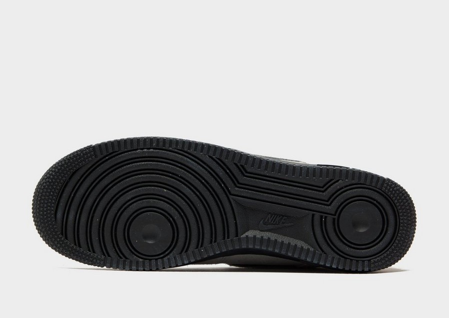 Adidași pentru bărbați NIKE AIR FORCE 1 '07 LV8  HQ1966-001 Gri