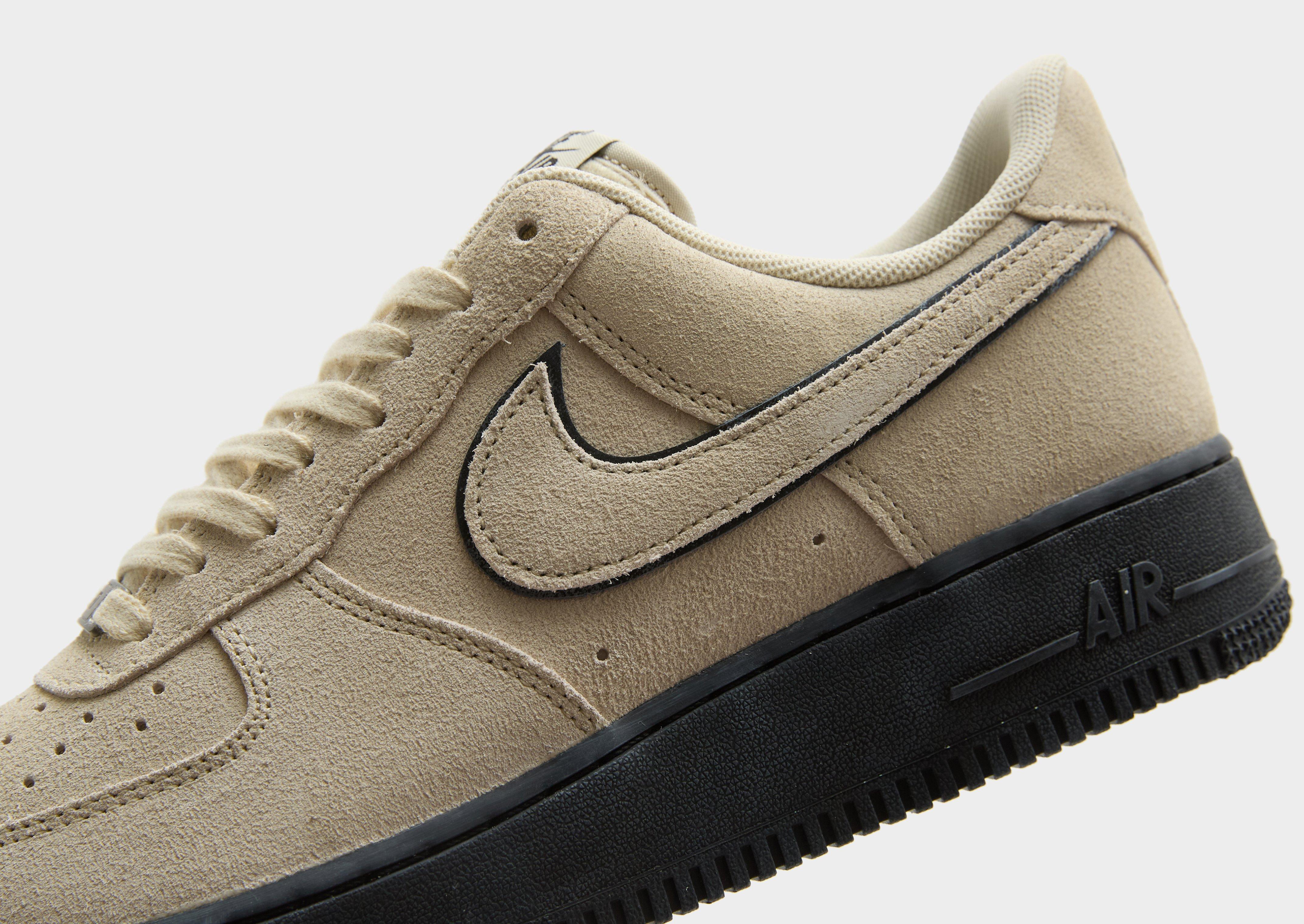 Мъжки маратонки NIKE AIR FORCE 1 '07 LV8  HQ1966-200 Бежов