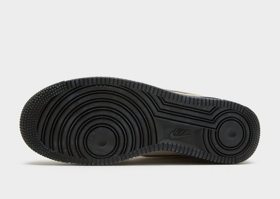 Adidași pentru bărbați NIKE AIR FORCE 1 '07 LV8  HQ1966-200 Bej