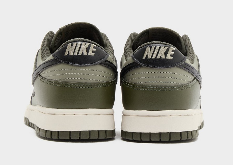 Adidași pentru bărbați NIKE DUNK LOW RETRO HF5441-300 Verde