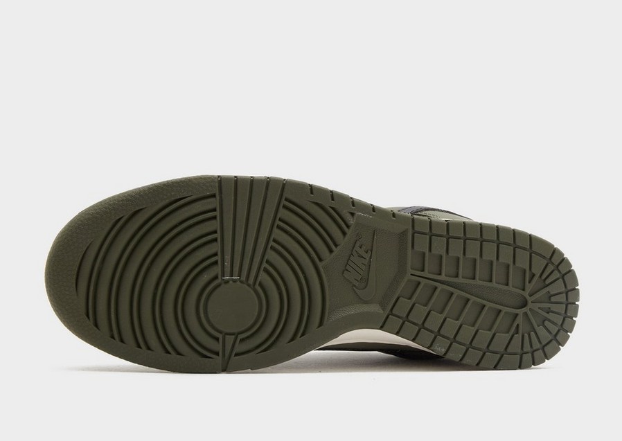 Adidași pentru bărbați NIKE DUNK LOW RETRO HF5441-300 Verde