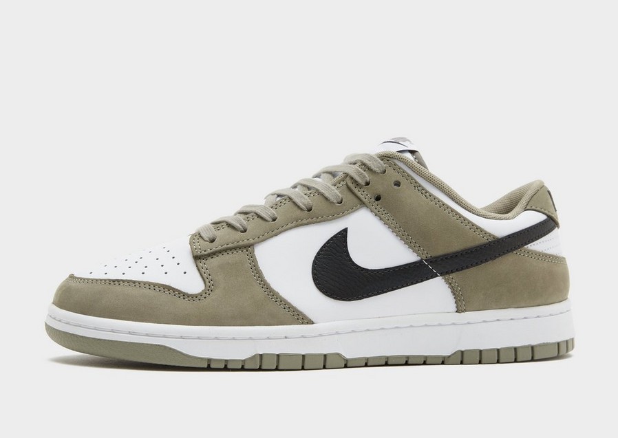 Kedai vyrams NIKE DUNK LOW  IB3079-300 Rusva