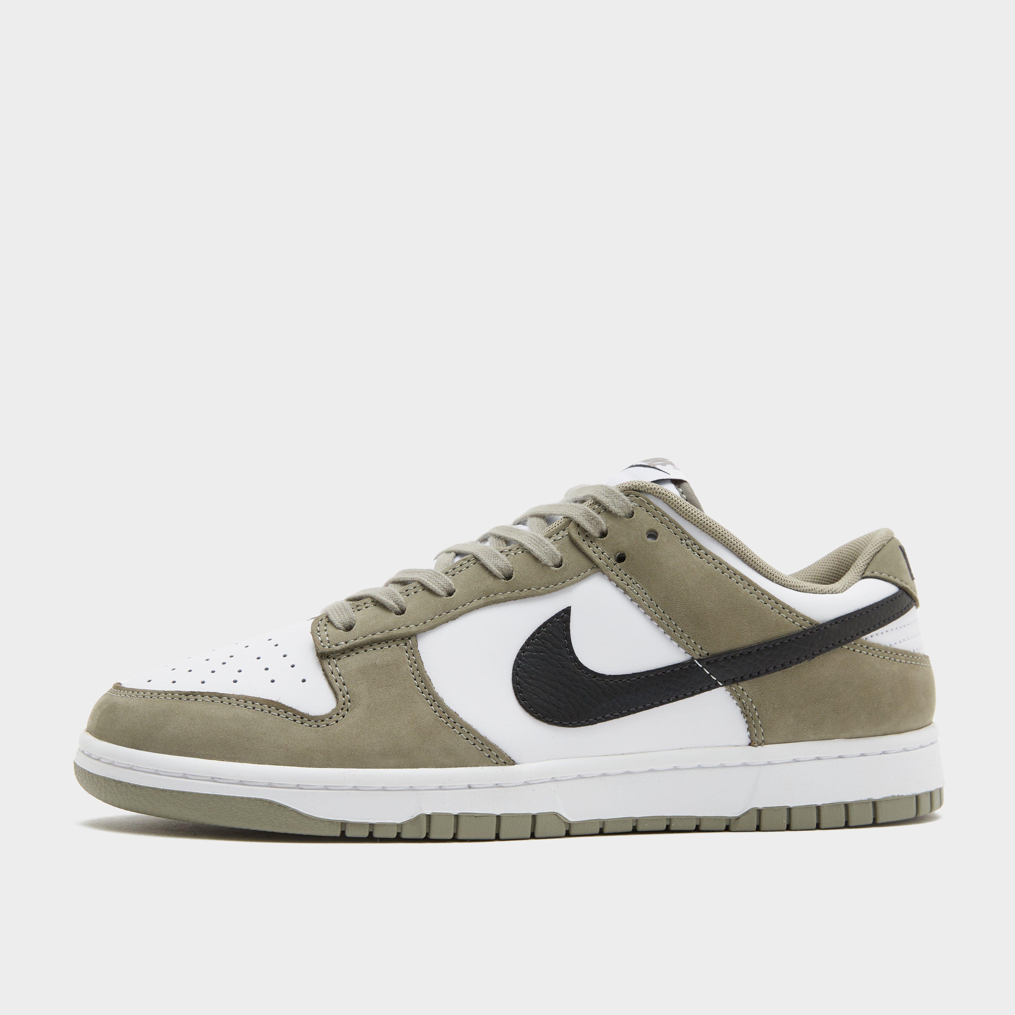 Kedai vyrams NIKE DUNK LOW 