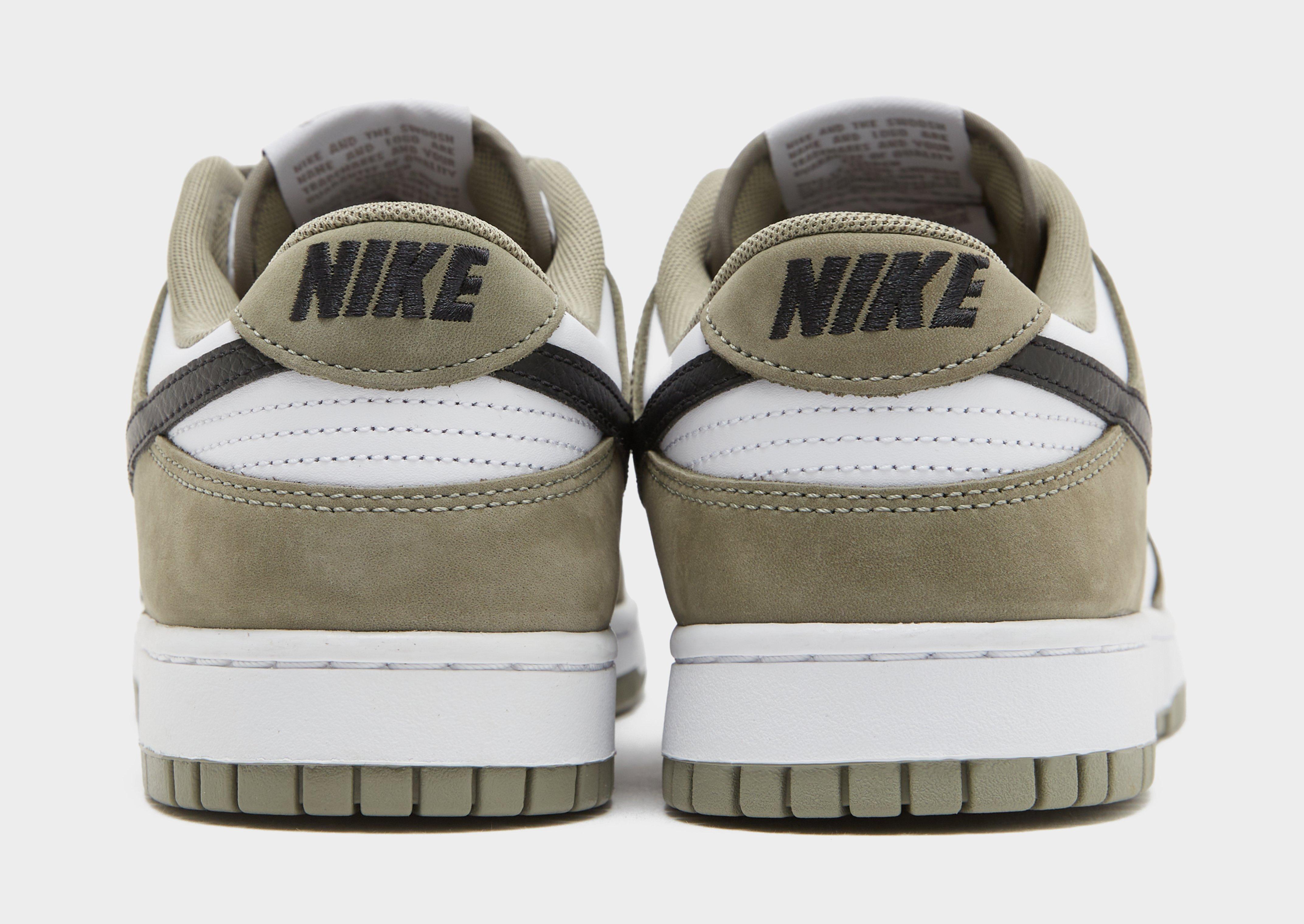 Kedai vyrams NIKE DUNK LOW  IB3079-300 Rusva