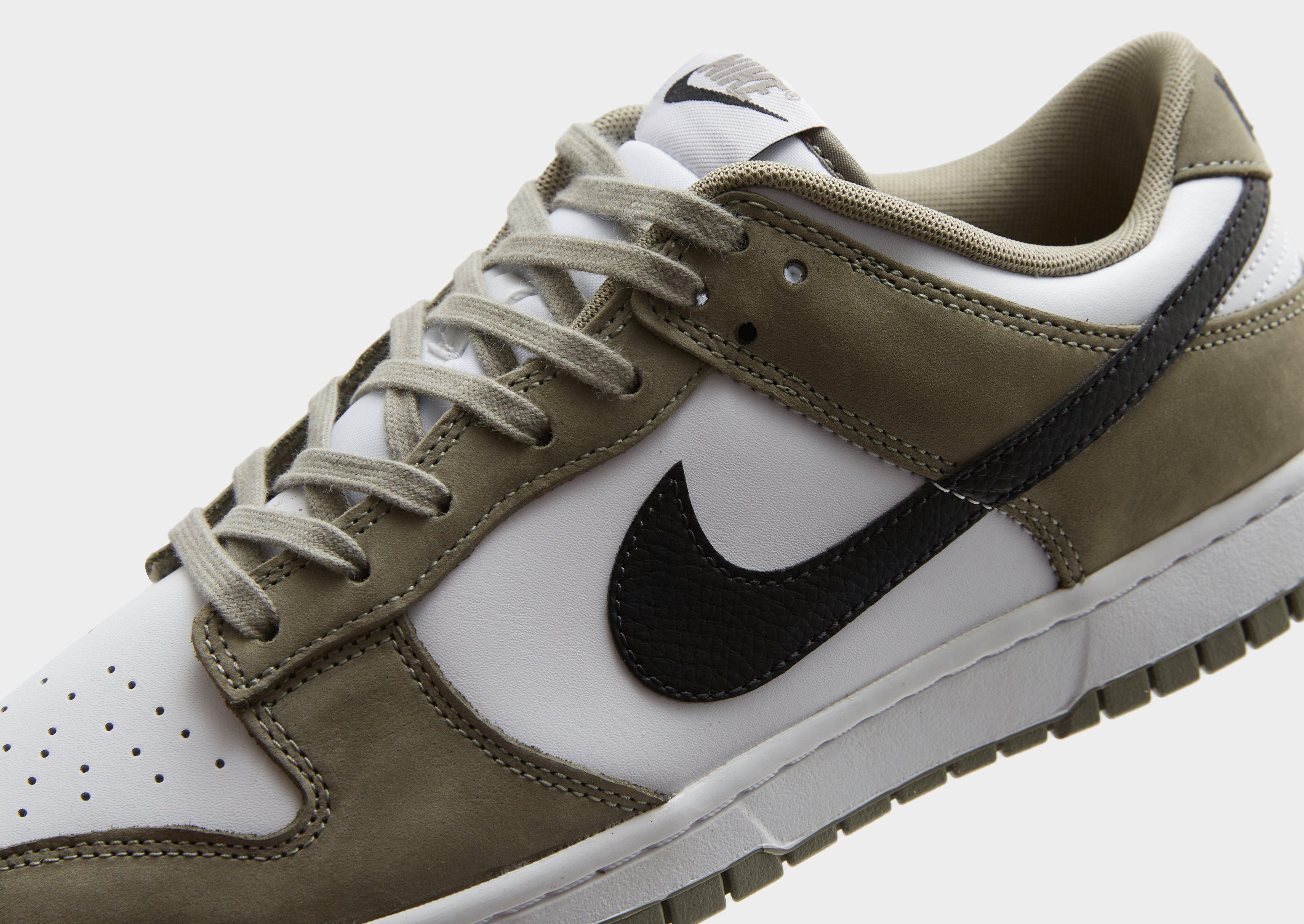 Kedai vyrams NIKE DUNK LOW  IB3079-300 Rusva