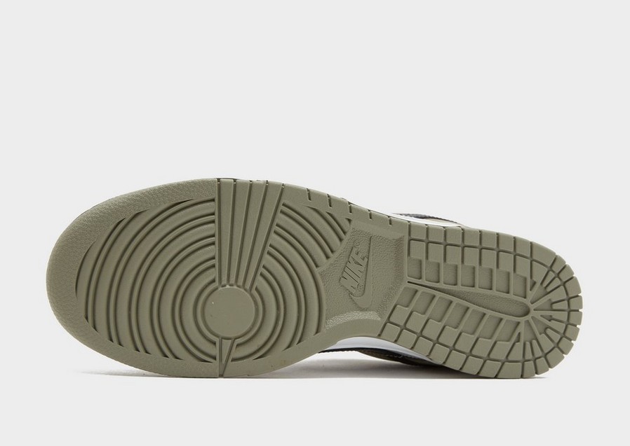 Kedai vyrams NIKE DUNK LOW  IB3079-300 Rusva