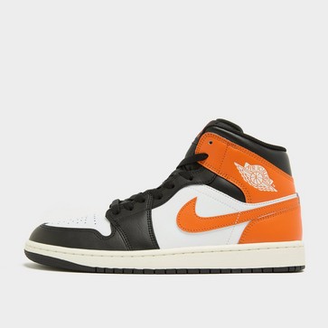 Adidași pentru bărbați AIR JORDAN 1 MID