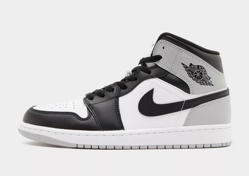 Jordan AIR JORDAN 1 MID, фото 1 з 6