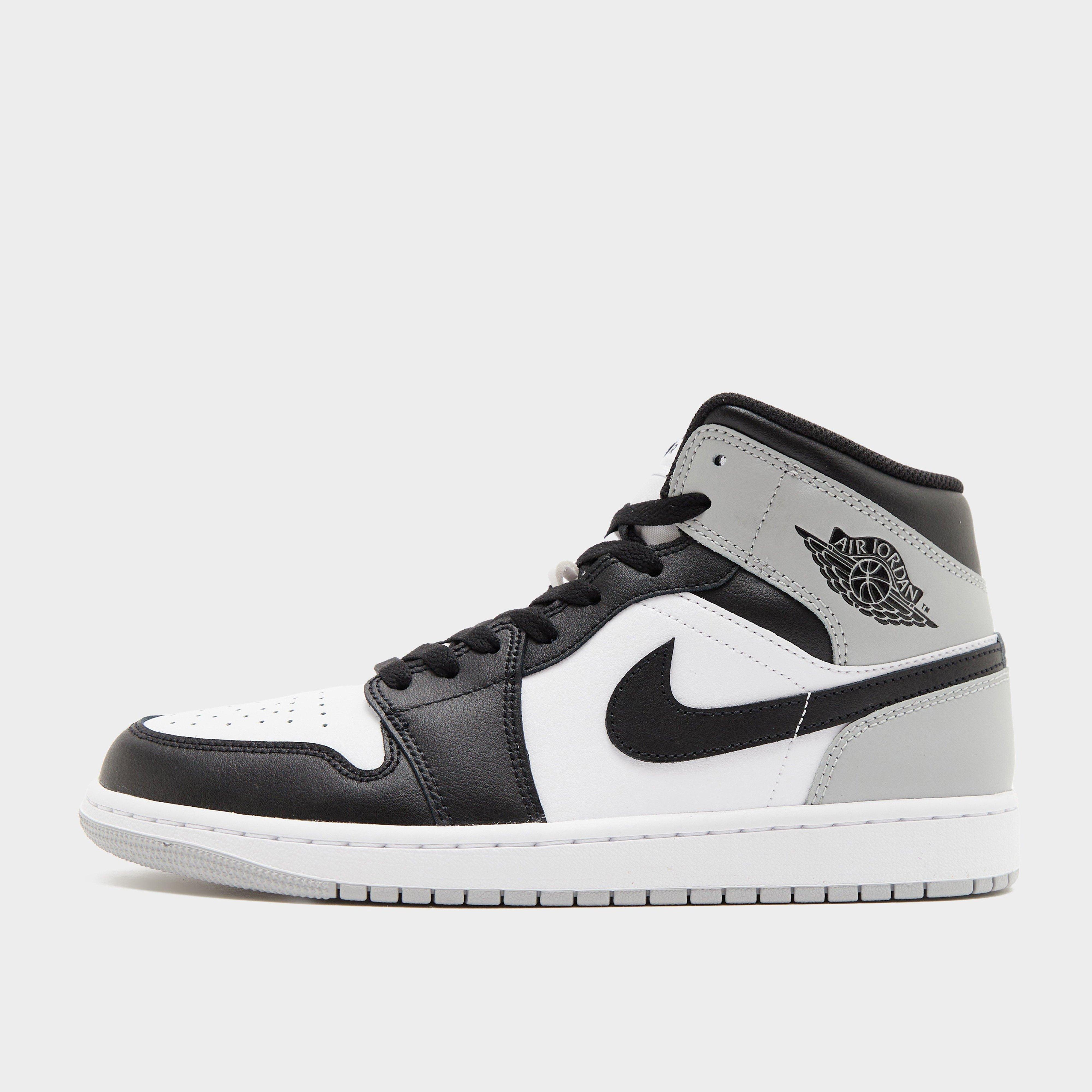 Pánske tenisky AIR JORDAN 1 MID