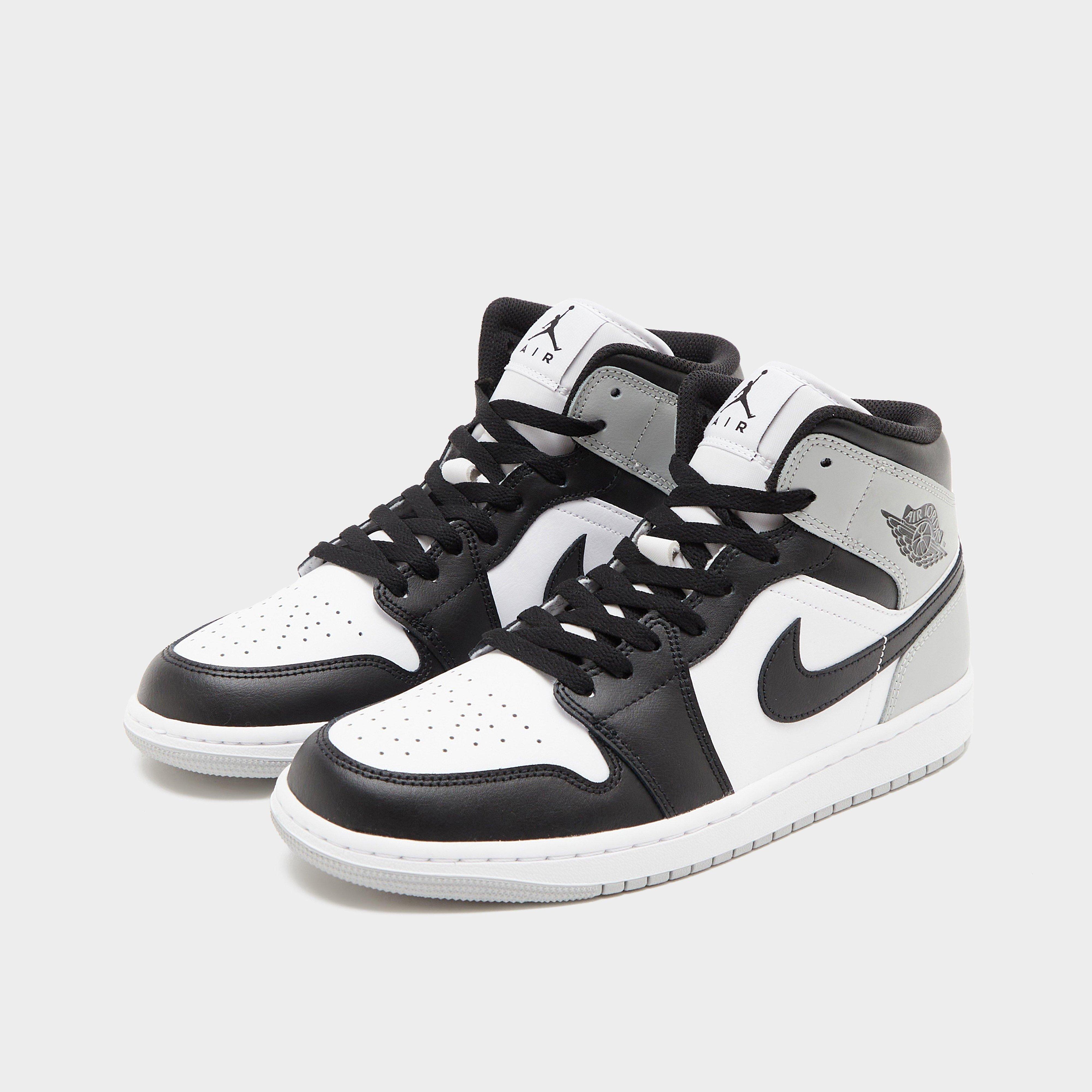 Pánske tenisky AIR JORDAN 1 MID