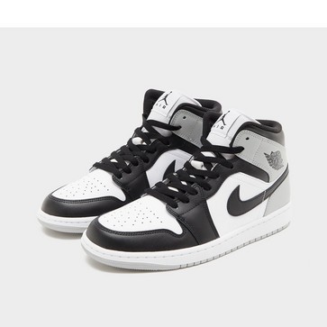 Adidași pentru bărbați AIR JORDAN 1 MID