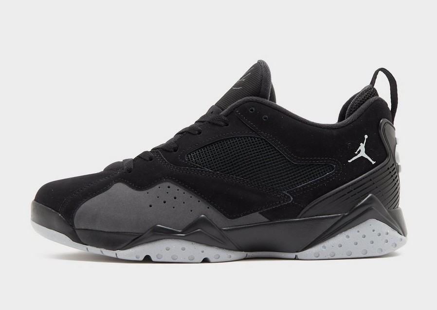 Adidași pentru bărbați AIR JORDAN 7 RM HQ3950-002 Negru