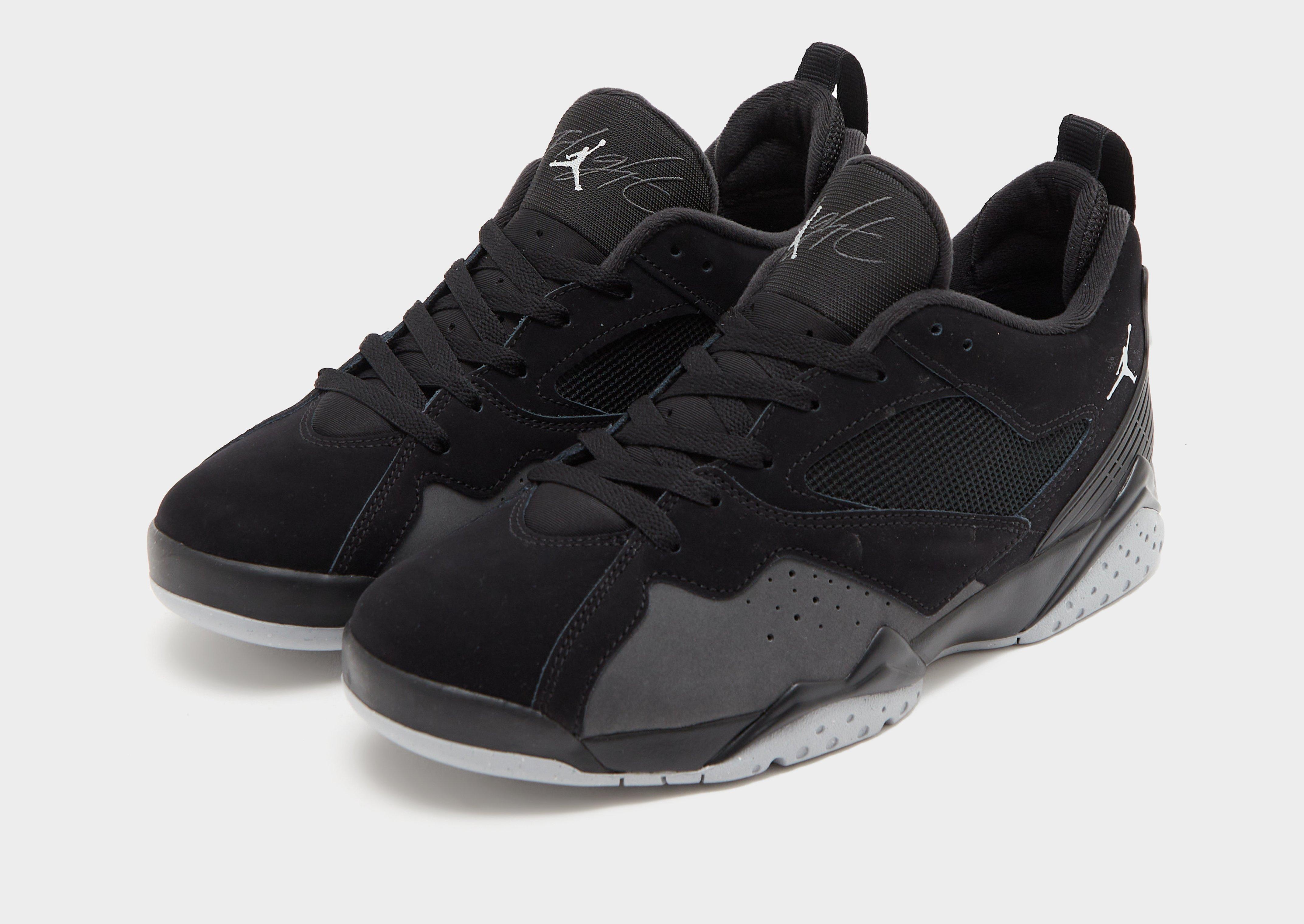 Чоловічі кросівки AIR JORDAN 7 RM  HQ3950-002 Чорний